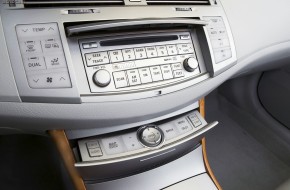 2010 Toyota Avalon