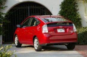 2008 Toyota Prius