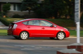 2008 Toyota Prius