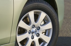 2009 Toyota Camry Hybrid