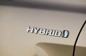 2009 Toyota Camry Hybrid