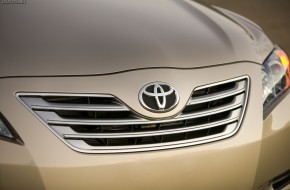 2009 Toyota Camry Hybrid