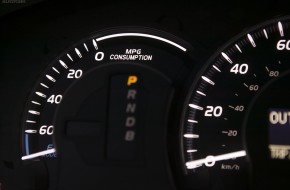 2009 Toyota Camry Hybrid