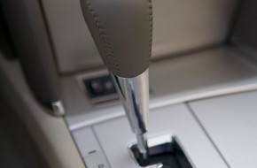 2009 Toyota Camry Hybrid