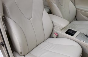 2009 Toyota Camry Hybrid