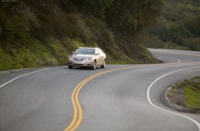 2009 Toyota Camry Hybrid