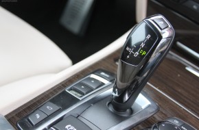 2011 BMW 740Li Review