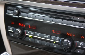 2011 BMW 740Li Review