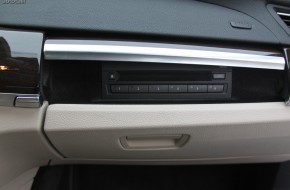 2011 BMW 740Li Review