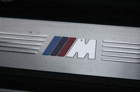 2011 BMW 740Li Review