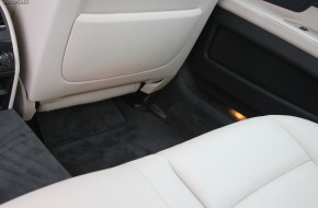 2011 BMW 740Li Review