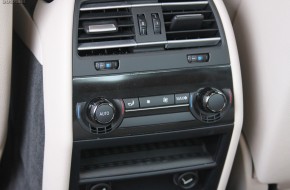 2011 BMW 740Li Review
