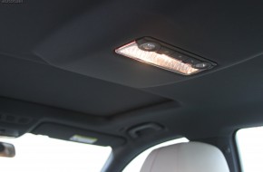 2011 BMW 740Li Review