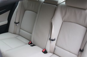 2011 BMW 740Li Review