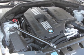 2011 BMW 740Li Review