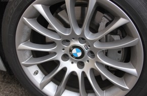 2011 BMW 740Li Review