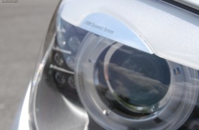 2011 BMW 740Li Review