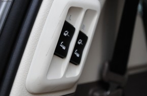 2011 Lexus GX460 Review