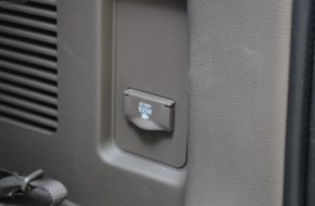 2011 Lexus GX460 Review