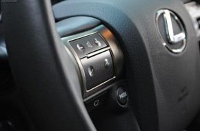 2011 Lexus GX460 Review