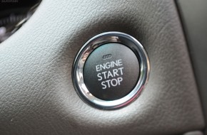 2011 Lexus GX460 Review