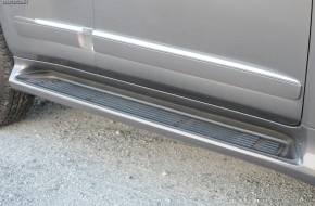 2011 Lexus GX460 Review