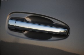 2011 Lexus GX460 Review