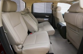 2008 Toyota Tundra