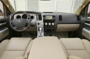 2008 Toyota Tundra