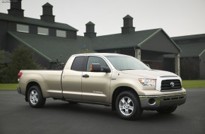 2008 Toyota Tundra