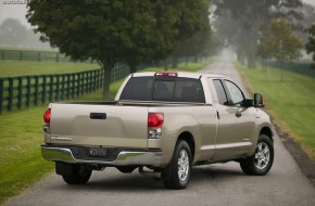 2008 Toyota Tundra