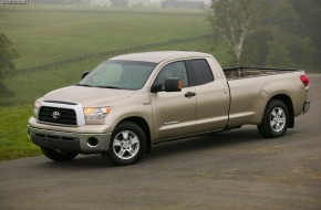 2008 Toyota Tundra