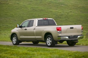 2008 Toyota Tundra