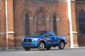 2008 Toyota Tundra
