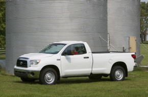 2008 Toyota Tundra