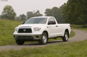 2008 Toyota Tundra