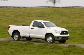 2008 Toyota Tundra