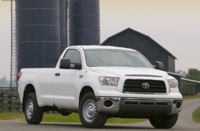 2008 Toyota Tundra