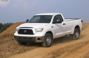 2008 Toyota Tundra