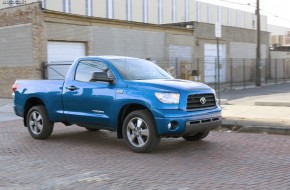 2008 Toyota Tundra