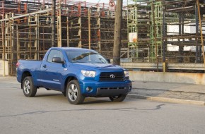 2008 Toyota Tundra