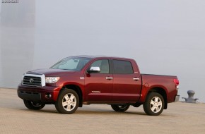 2008 Toyota Tundra
