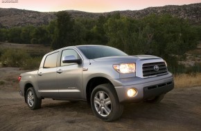 2008 Toyota Tundra