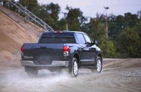 2008 Toyota Tundra