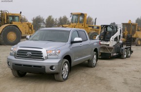 2008 Toyota Tundra