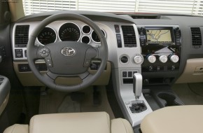 2009 Toyota Tundra