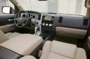 2009 Toyota Tundra