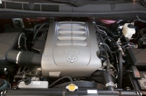 2009 Toyota Tundra