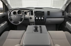 2009 Toyota Tundra