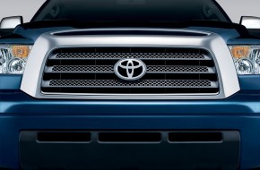 2009 Toyota Tundra
